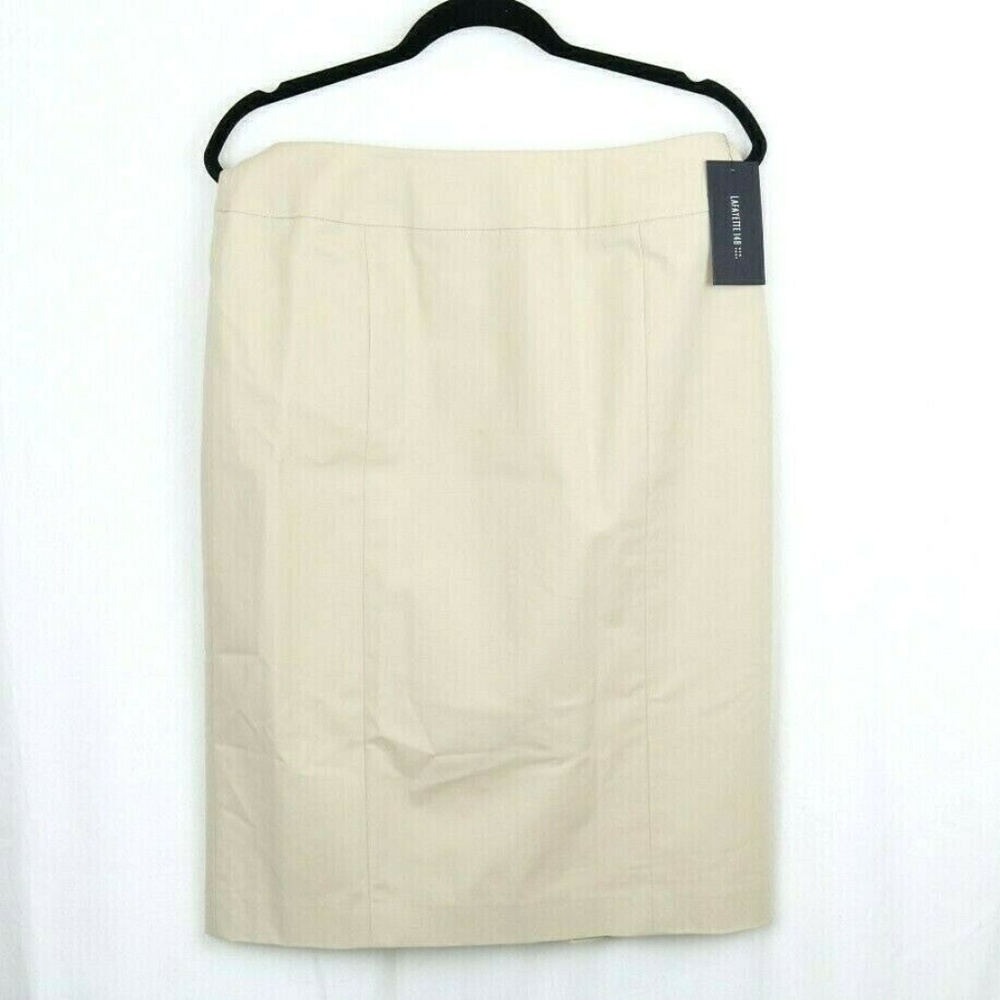 Lafayette 148 New York Women's Pencil Skirt
